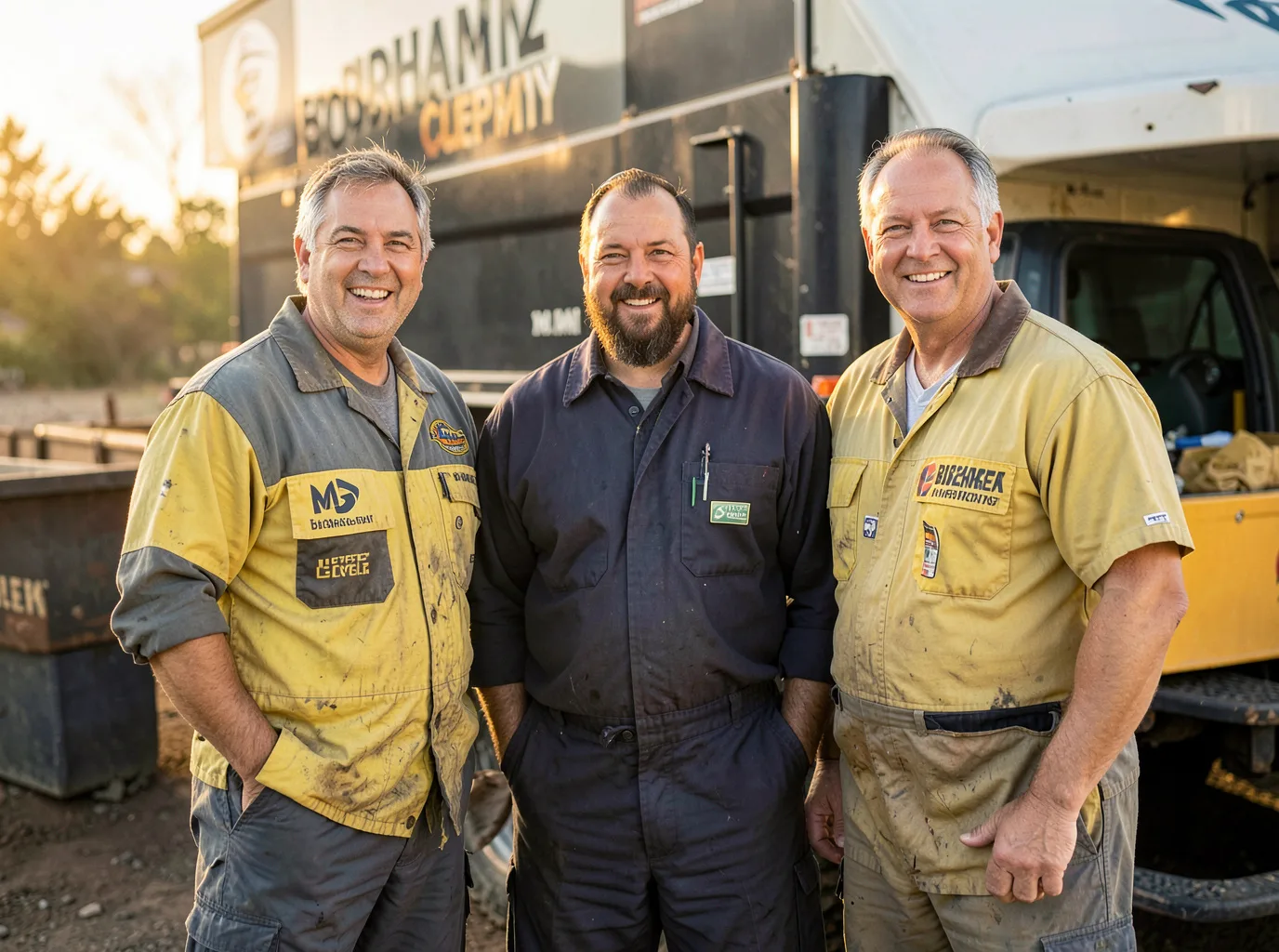 Sewage Cleanup company in Oscar, LA